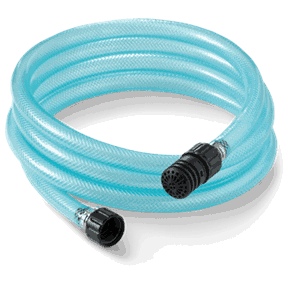 PW SUGESLANGE 100-400-SERIEN