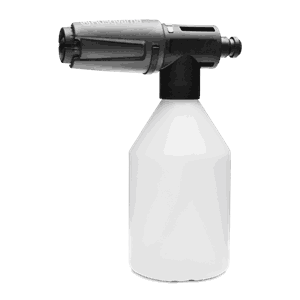 PW FS300 SKUMSPRØYTE 100-300-S