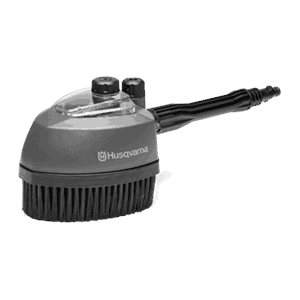 PW ROTERENDEBØRSTE 100-400 SER