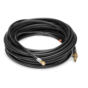 PW RØRSPYLESLANGE 15M 100-400