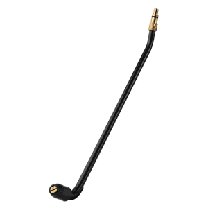 PW VINKEL SPRØYTELANSE 100-400