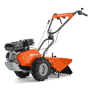 Husqvarna Jordfres TR 348