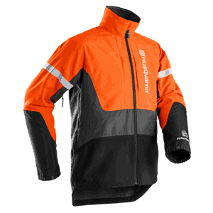 Skogsjakke Functional Husqvarna