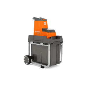 Kompostkvern batteri GS 340IS  Husqvarna