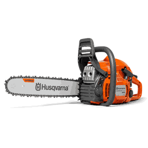 Husqvarna Motorsag 445 e-series Mark II