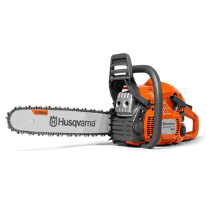 Husqvarna Motorsag 450 e-series Mark II