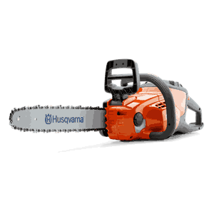 Husqvarna Batterisag 120i inkl. BLi20 +QC 80