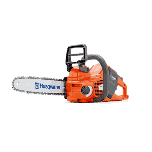Husqvarna Batterisag 535I XP uten batteri og lader