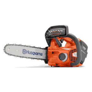 Husqvarna Batterisag T535i XP Uten batteri og lader