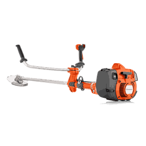 Husqvarna ryddesag 545FXT AutoTune Håndtaksvarme