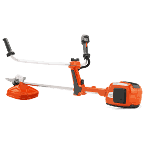 Husqvarna Ryddesag 520IRX U/batteri og lader