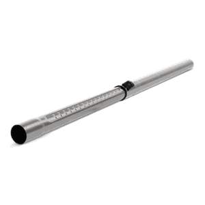 WDC TELESKOPRØR STØVSUGER