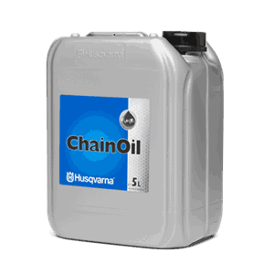 MINERAL KJEDEOLJE 5L