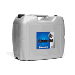 MINERAL KJEDEOLJE 20L