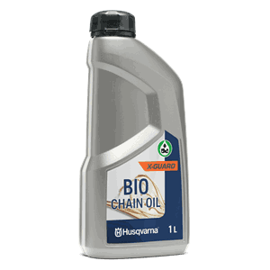 BIO KJEDEOLJE 1L X-GUARD VEG.