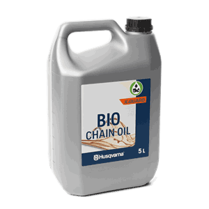 BIO KJEDEOLJE 5L X-GUARD VEG.