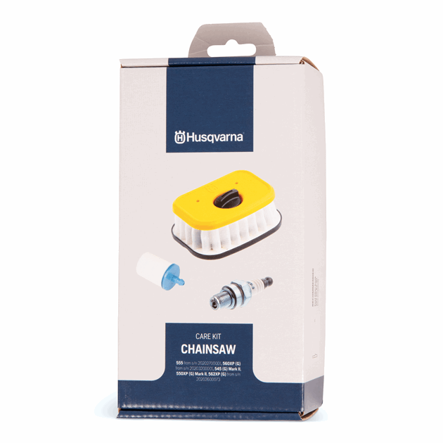 597 91 97-28 Vedlikeholdssett for 555, 560XP (G), 545 (G) MkII, 550XP (G).png