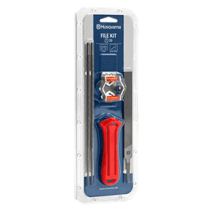 FILE KIT X-CUT SP33G