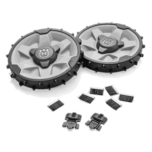 Terrengsett NERA-Serie