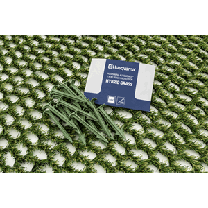 HYBRID GRESS-GRESSMATTE TIL AM