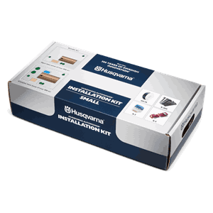 INSTALLASJ.KIT LITEN 150M