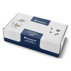 INSTALLASJ.KIT STOR 400M