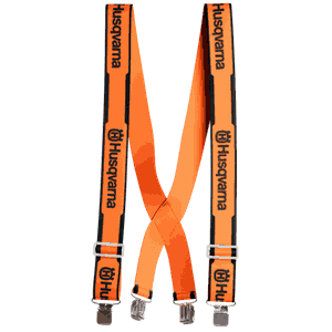 BUKSESELER M/KLIPS ORANSJ/SVAR