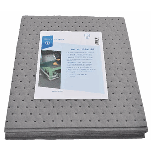 Universelt absorberende klede 10 ark