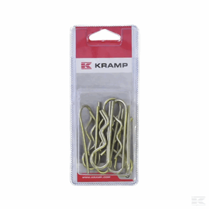 R-Splint enkel 3mm 10stk