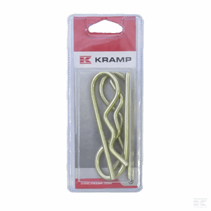 R-Splint enkel 5mm 3stk