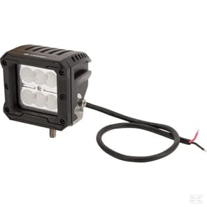 Arbeidslykt LED 18W 1620 lumen