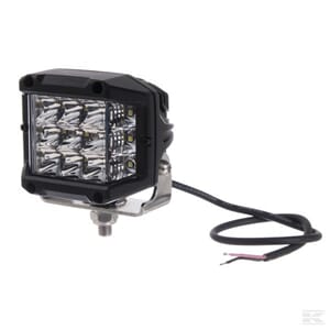 Arbeidslykt LED 30W Combo 2850 lumen