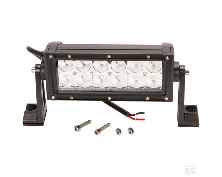 Lykter og varsellamper