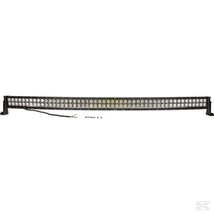 LED lysbar 300W 100 LED buet