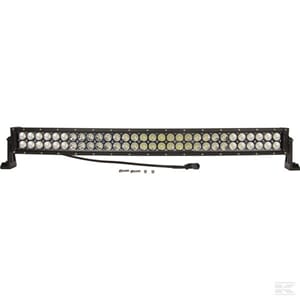 LED lysbar 180W 100LED buet