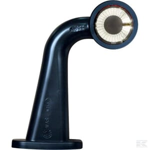 LED Markeringslys 90 ° - høyre