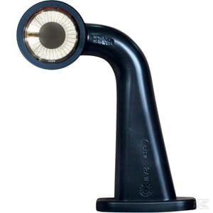 LED Markeringslys 90 ° - venstre