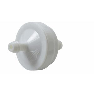 Bensinfilter B&S Hvit