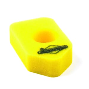 Luftfilter B&S Skumfilter