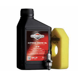Servicesett SPR/Quattro Briggs & Stratton