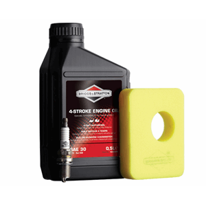 Serivcesett 450E og 500E Briggs & Stratton