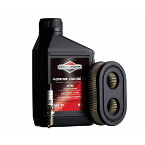 Servicesett 550E/575E/EX Motorer Briggs & Stratton