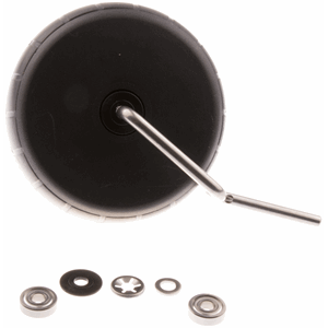 Hjul KIT 6mm AM G2 (HQV)