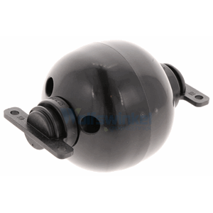 Rear Wheel Kit Automower 100 Series (HQV)