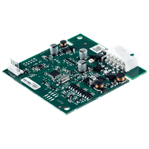 Kretskort ladestasjon 105 (HQV)