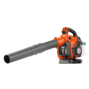 125BVX M/VAC-KIT/SUG BLÅSER