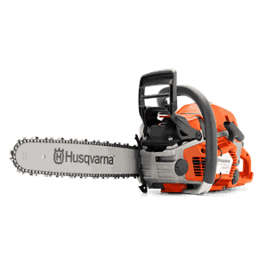 Husqvarna Motorsag 550 XP Mark II