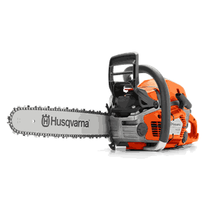 Husqvarna Motorsag 550 XPG Mark II