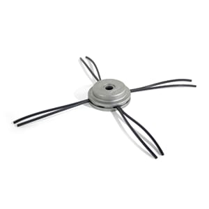 Trimme hode Fix line 4 stk