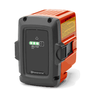 Batteri BLi10, konsumentbatteri, 36V 2.0 Ah Husqvarna